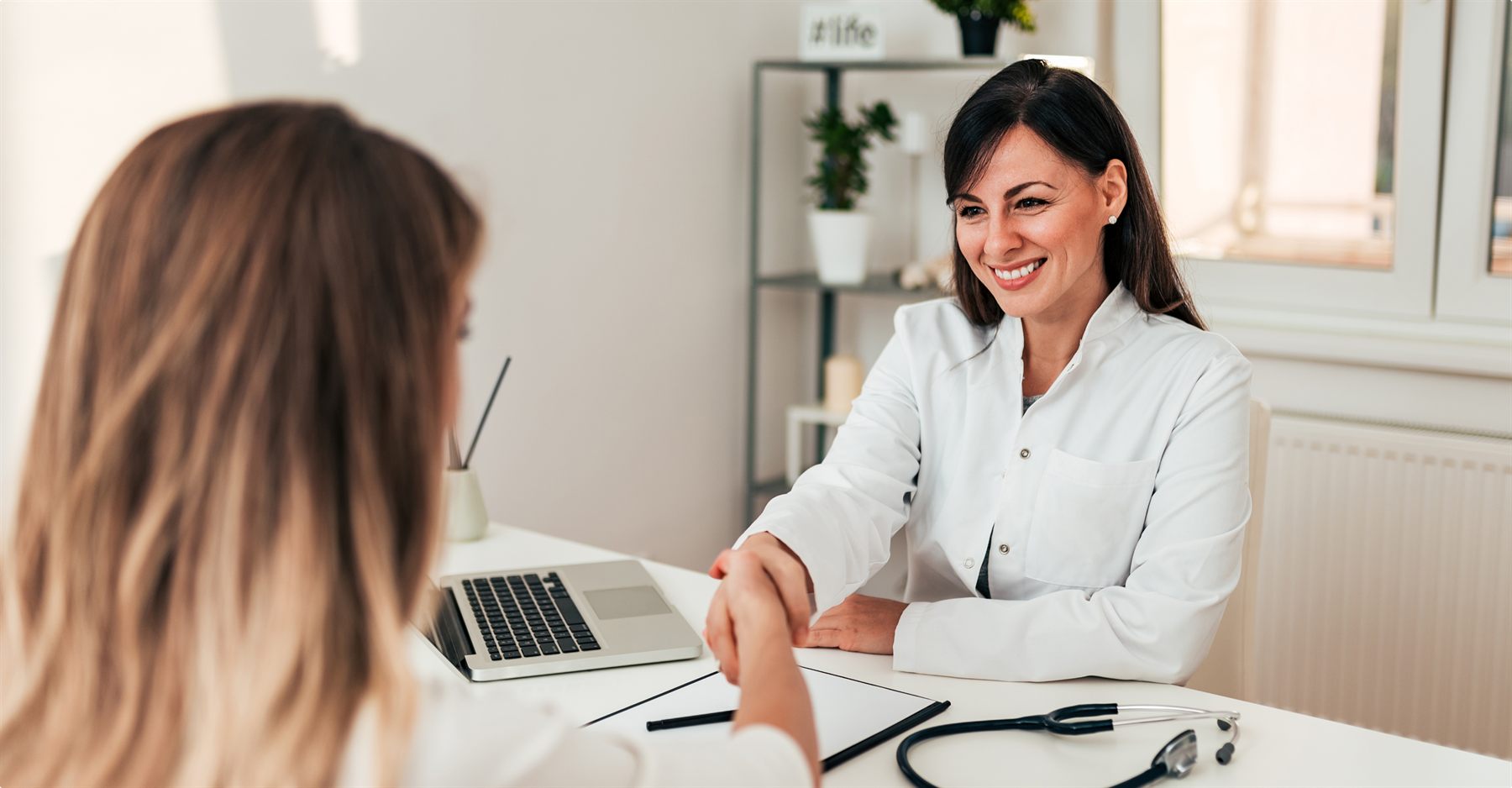 Atendimento de medicina do trabalho in loco, na empresa
