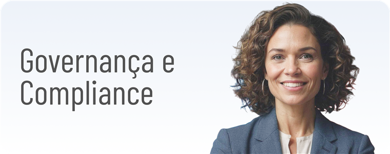 Governança e Compliance