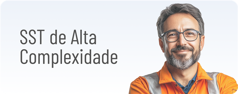 SST de Alta Complexidade